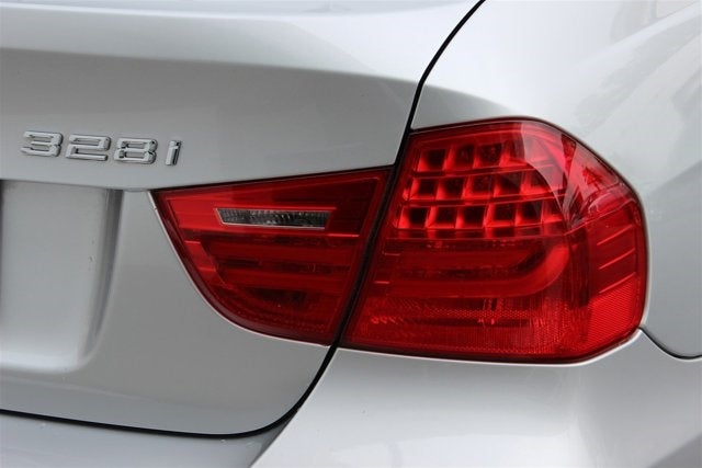 2011 BMW 328i Sport Package