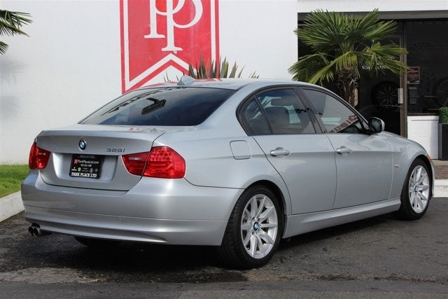 2011 BMW 328i Sport Package