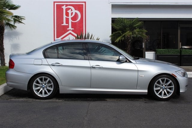 2011 BMW 328i Sport Package