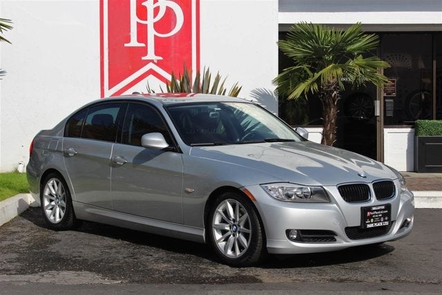 2011 BMW 328i Sport Package