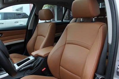 2011 BMW 328i Sport Package