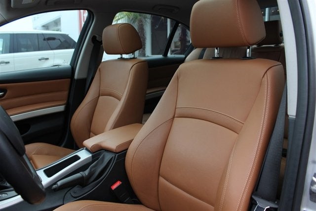 2011 BMW 328i Sport Package