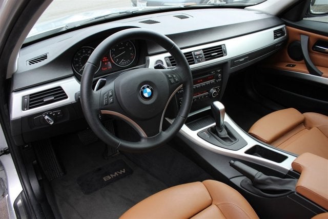 2011 BMW 328i Sport Package