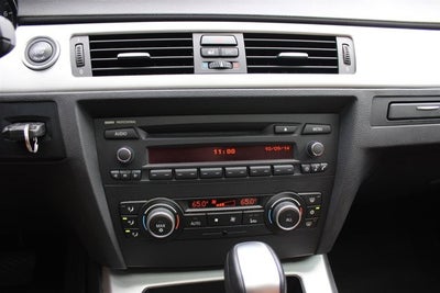 2011 BMW 328i Sport Package