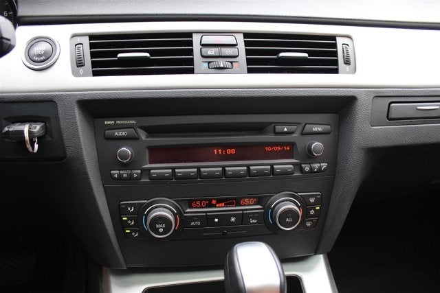 2011 BMW 328i Sport Package