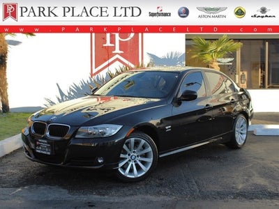 2011 BMW 328i xDrive
