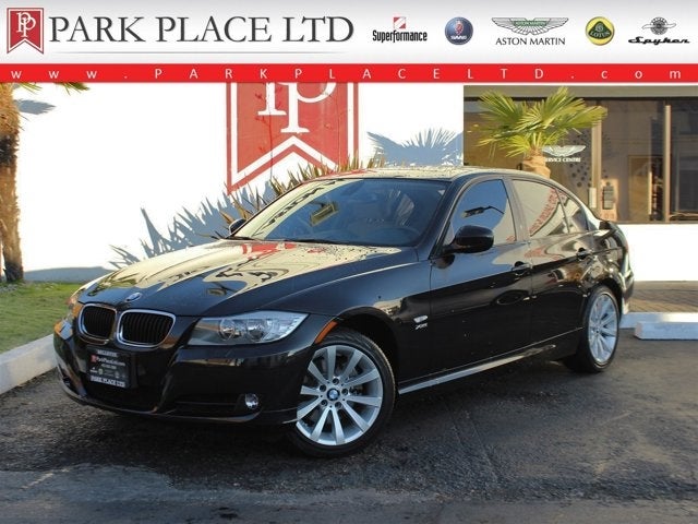 2011 BMW 328i xDrive