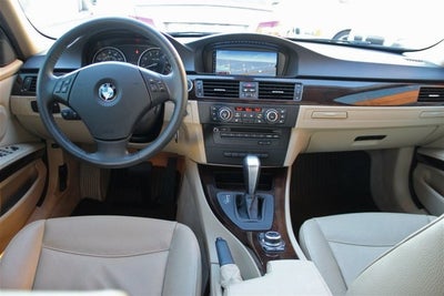 2011 BMW 328i xDrive