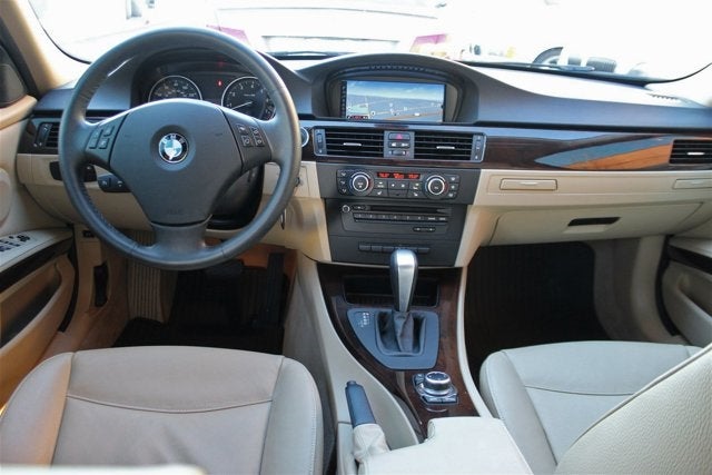 2011 BMW 328i xDrive
