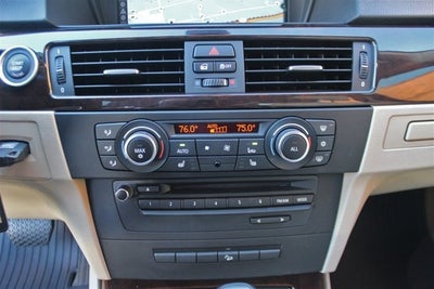 2011 BMW 328i xDrive