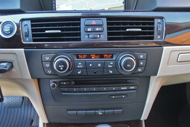 2011 BMW 328i xDrive