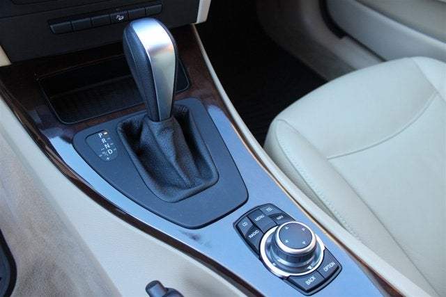 2011 BMW 328i xDrive