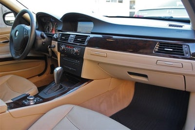 2011 BMW 328i xDrive
