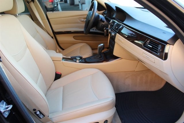 2011 BMW 328i xDrive