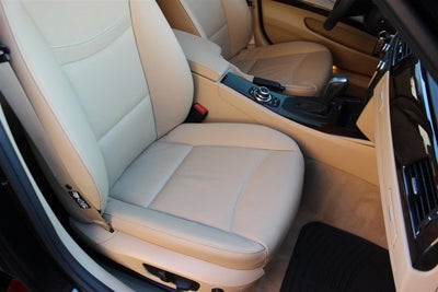 2011 BMW 328i xDrive