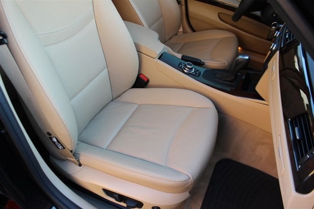 2011 BMW 328i xDrive