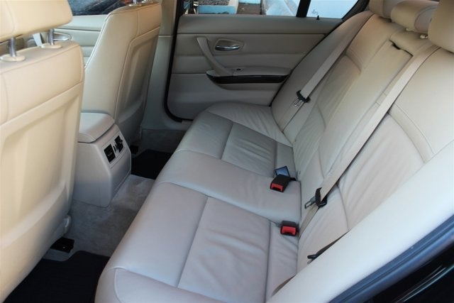 2011 BMW 328i xDrive