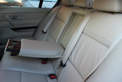 2011 BMW 328i xDrive