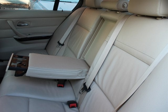 2011 BMW 328i xDrive