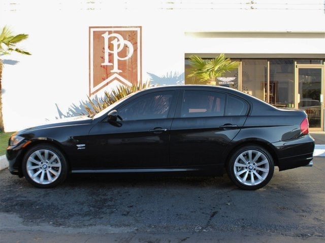 2011 BMW 328i xDrive