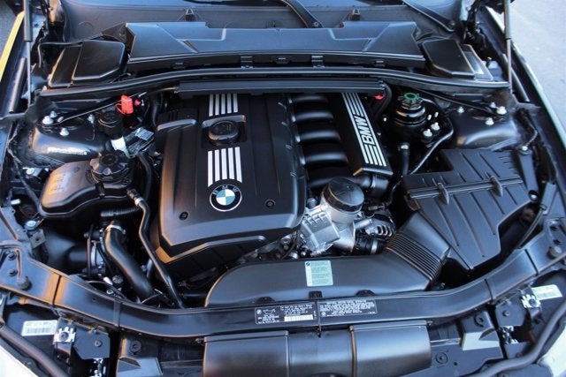2011 BMW 328i xDrive