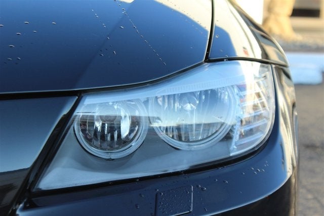 2011 BMW 328i xDrive