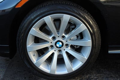 2011 BMW 328i xDrive
