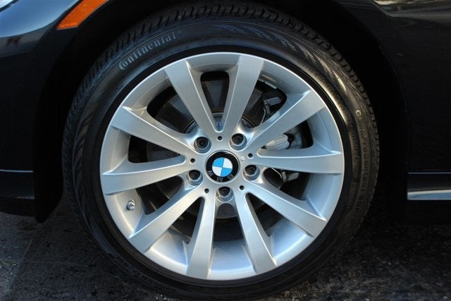 2011 BMW 328i xDrive