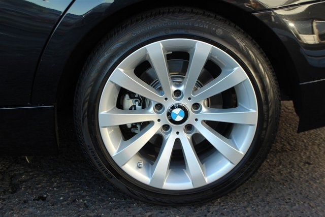 2011 BMW 328i xDrive