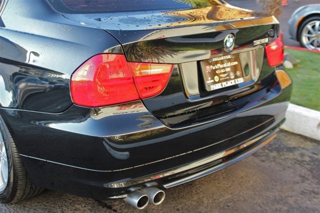 2011 BMW 328i xDrive