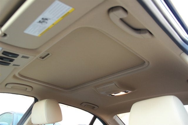 2011 BMW 328i xDrive
