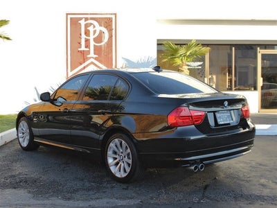 2011 BMW 328i xDrive