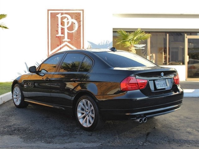 2011 BMW 328i xDrive