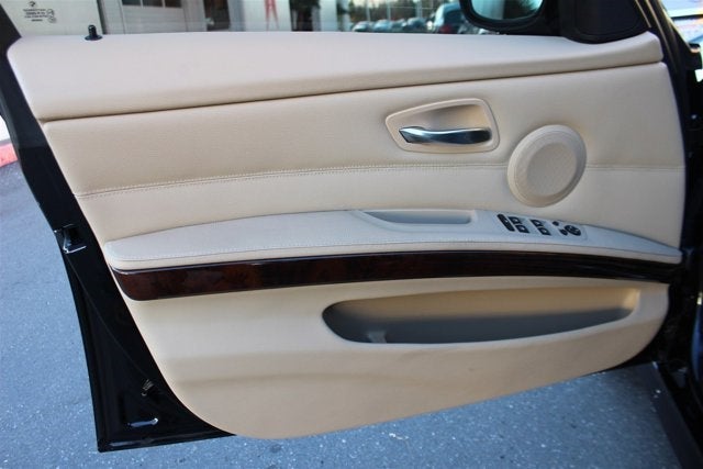 2011 BMW 328i xDrive