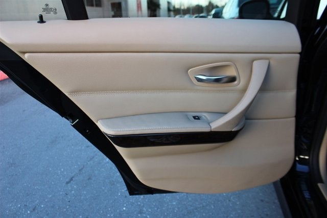 2011 BMW 328i xDrive