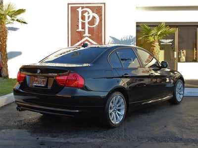 2011 BMW 328i xDrive