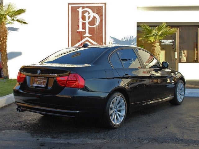 2011 BMW 328i xDrive