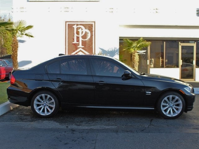 2011 BMW 328i xDrive