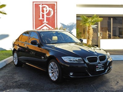 2011 BMW 328i xDrive