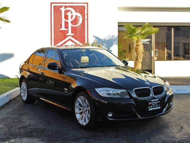 2011 BMW 328i xDrive