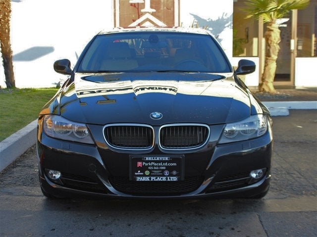 2011 BMW 328i xDrive