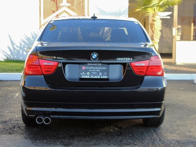 2011 BMW 328i xDrive
