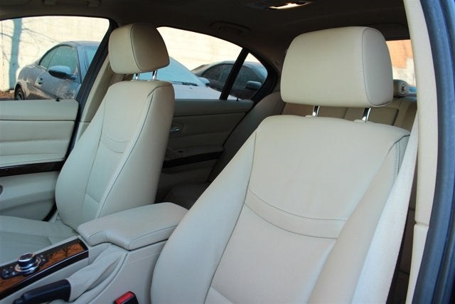2011 BMW 328i xDrive