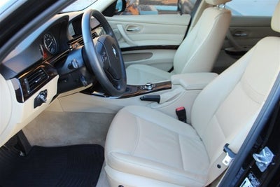 2011 BMW 328i xDrive