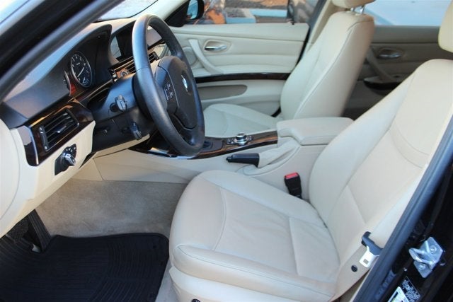 2011 BMW 328i xDrive