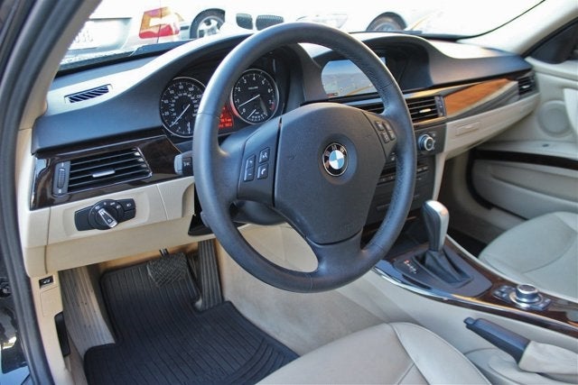 2011 BMW 328i xDrive