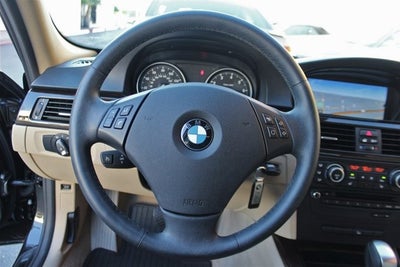 2011 BMW 328i xDrive