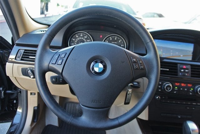 2011 BMW 328i xDrive