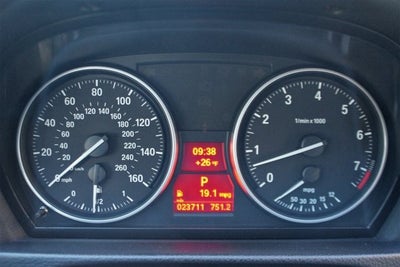 2011 BMW 328i xDrive
