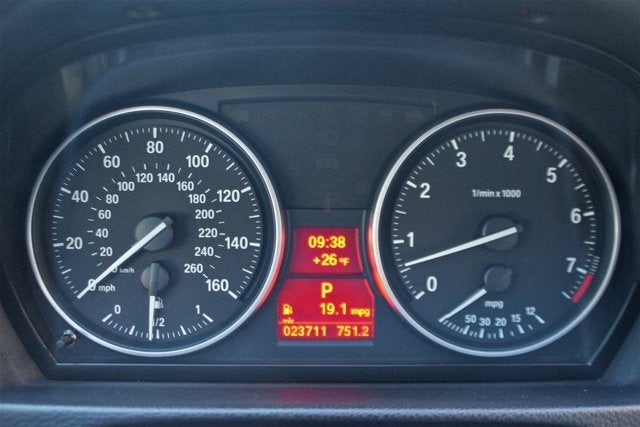 2011 BMW 328i xDrive